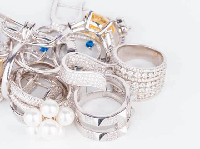 what kind of silver should i buy