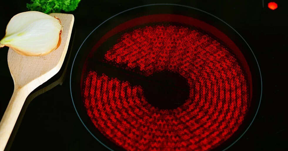 All About An Electric Stove Pros and Cons Femina.in