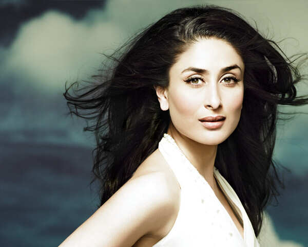 Kareena Kapoor Khan Your body shouldn't hold you back | Femina.in