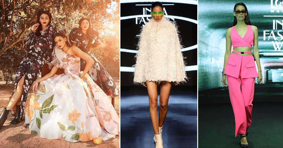 Spring-Summer 2021; Hottest Trends From LMIFW