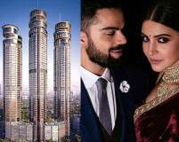 Virat Kohli And Anushka Sharma’s Mumbai Home Is Worth Rs. 34 Crore