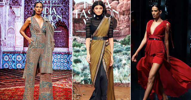 Fashion