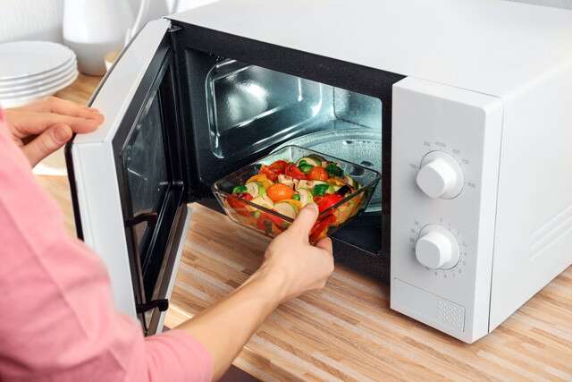 Functions And Uses Of A Convection Microwave Oven | Femina.in