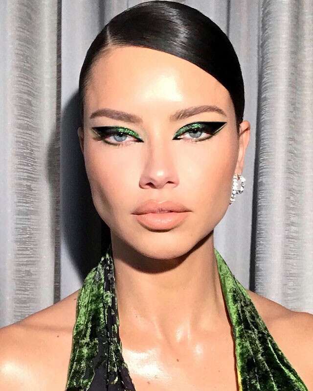 Eye Makeup Inspo From International Celeb MUAs | Femina.in