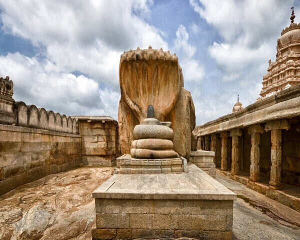 3 Heritage Sites in Andhra Pradesh To Visit | Femina.in