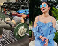 These Throwback Videos Of Anushka Sharma Working Out Are Awesome