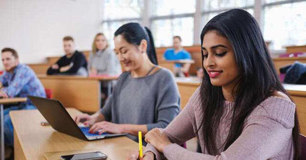Expert Speak: Impact Of COVID On Education And Career Choices Of The Youth - Femina