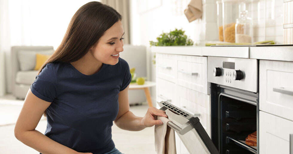 Cooking Range Vs Stovetop And Oven: Making The Right Choice | Femina.in