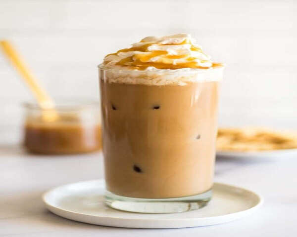 Make Delicious Frappes At Home! | Femina.in