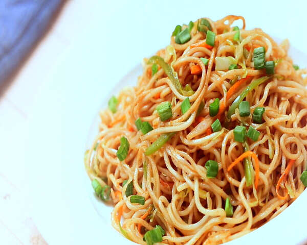 #CookAtHome - Super Easy Desi Chinese Recipes | Femina.in