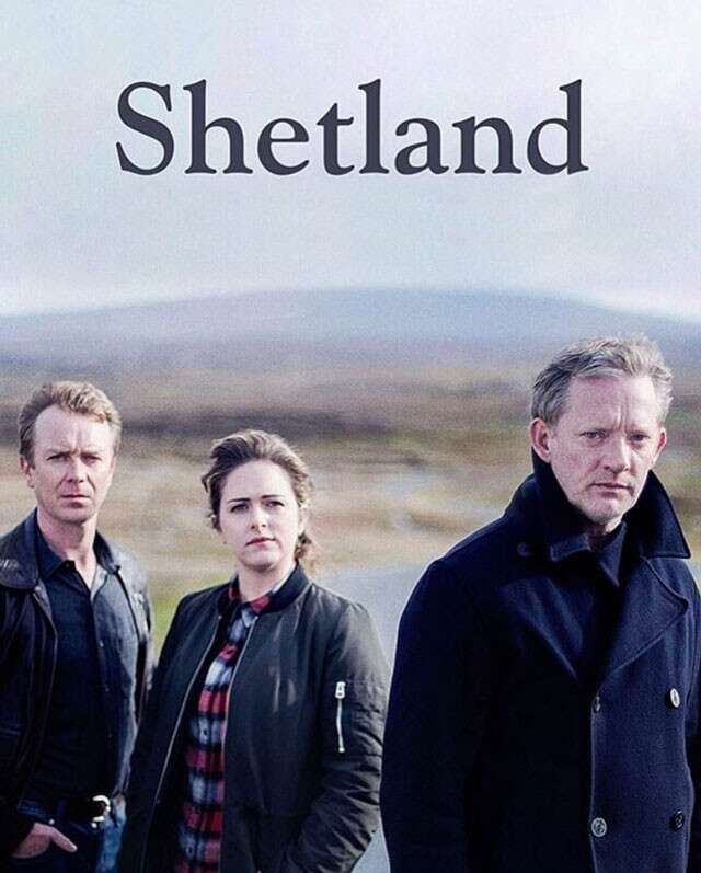 Shetland 