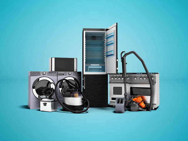 When To Replace Common Home Appliances And What To Keep In Mind