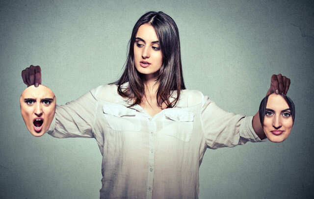 Beware Of These Common Symptoms Of Hormonal Imbalance | Femina.in