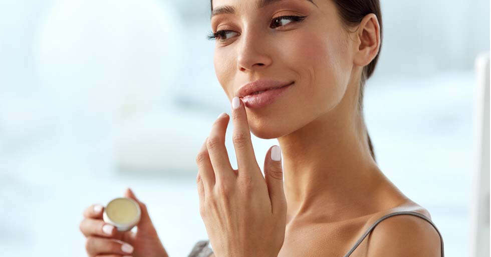 Check out this 3step Lip Care Routine For Plump Lips Femina.in