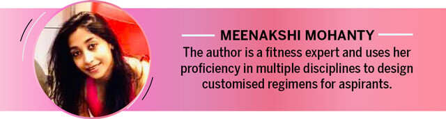 meenakshi