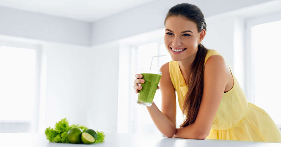 Housekeeping For Your Body: Natural Ways To Detox