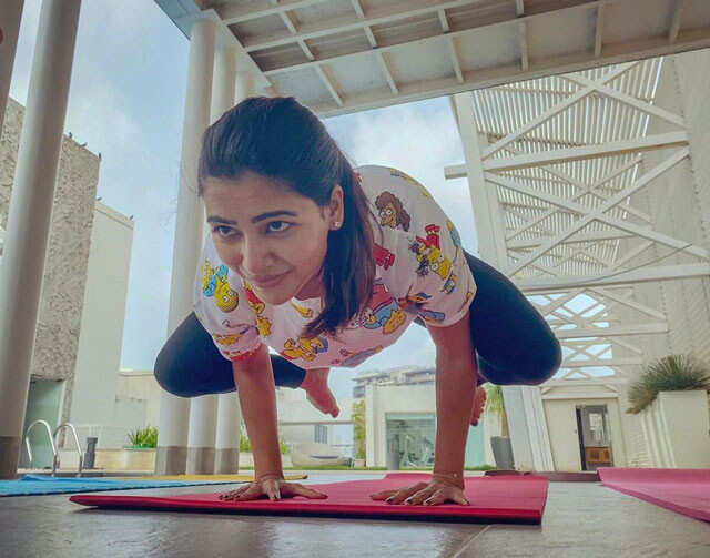 10 beauty and wellness tricks you can learn from Samantha Akkineni's  Instagram