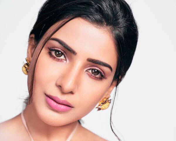 10 beauty and wellness tricks you can learn from Samantha Akkineni's  Instagram