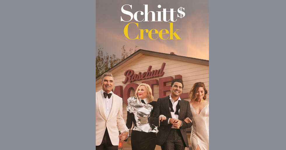 Here’s Why Schitt’s Creek Deserves All The Appreciation It's Been 