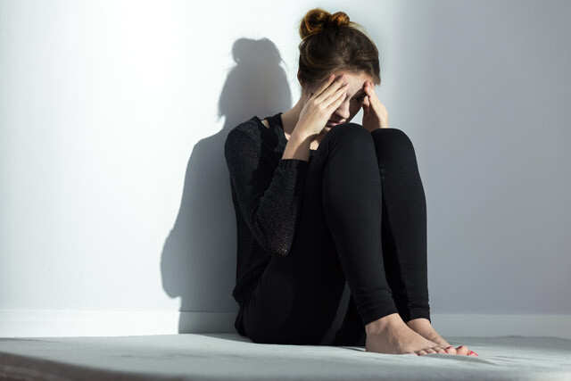 World Suicide Prevention Day: Take A Minute, Change A Life | Femina.in