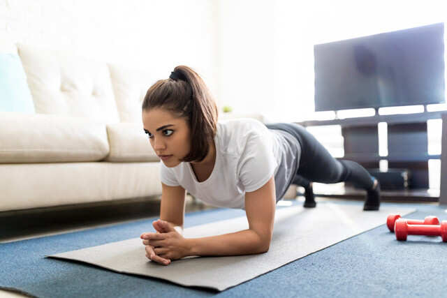 Workout