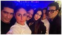 Inside Photos: Kareena Kapoor Khan Is A Vision In White