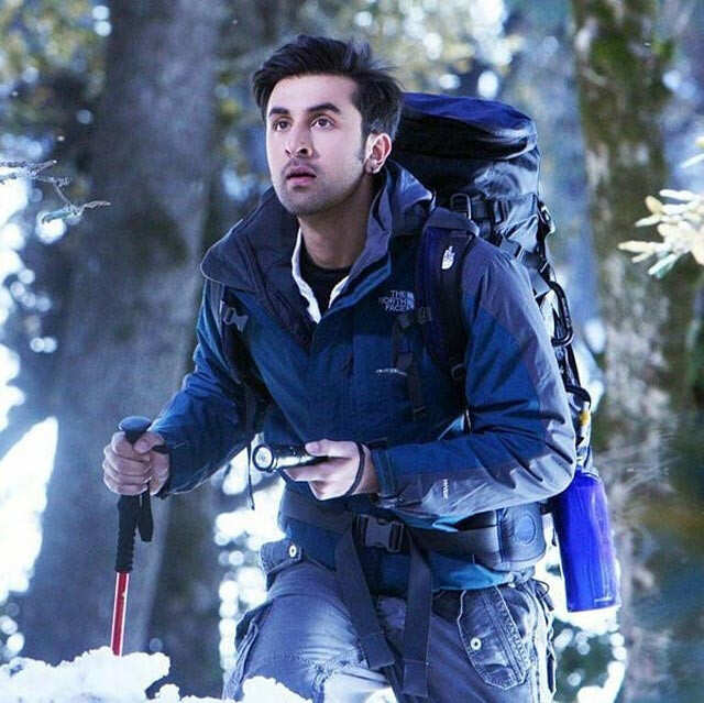 Yeh Jawaani Hai Deewani
