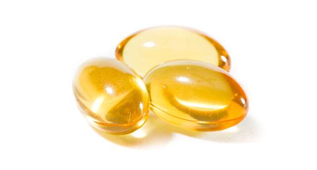 Castor Oil Is Rich In Vitamin E