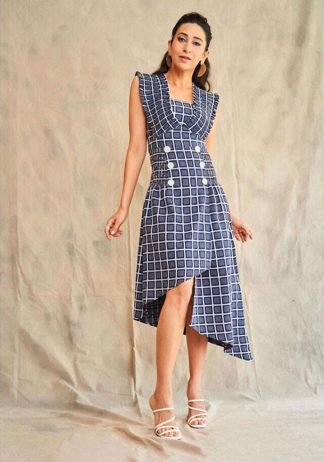 Your Style Guide To Ace Smart Casual Dresses for Women