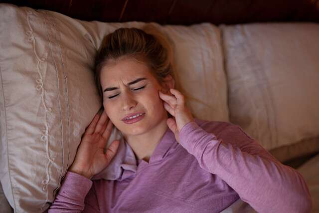 Home Remedies For A Headache: Relieve Pressure