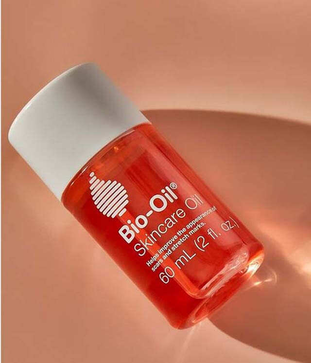 Scar bio oil Bio Oil