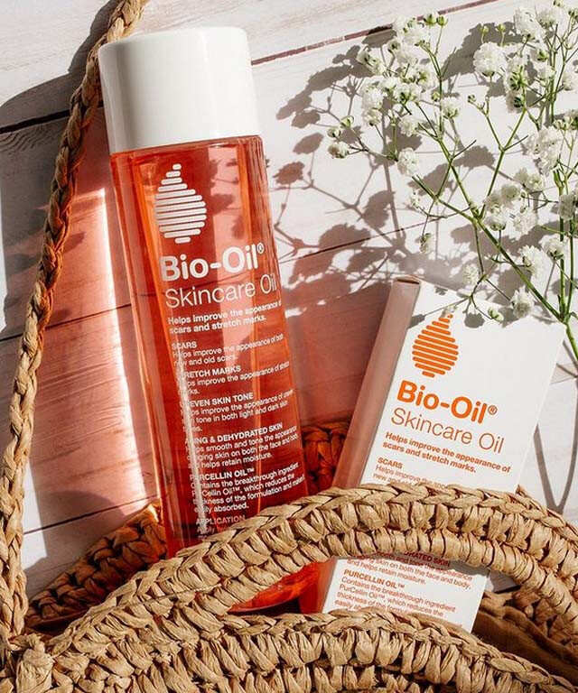 An Honest Bio Oil Review for Improving Scars and Stretch Marks 2022