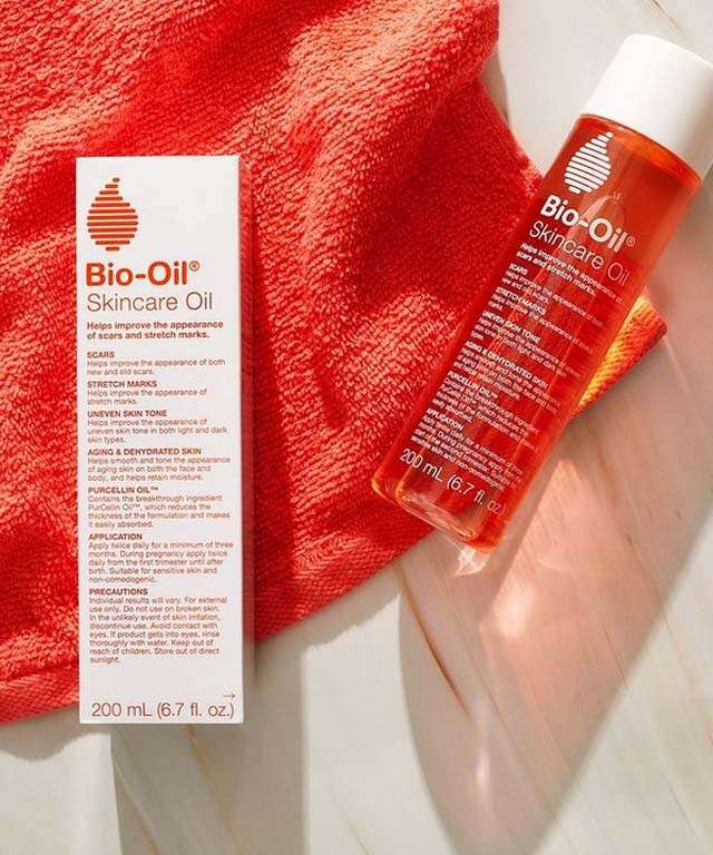Bio oil review for face