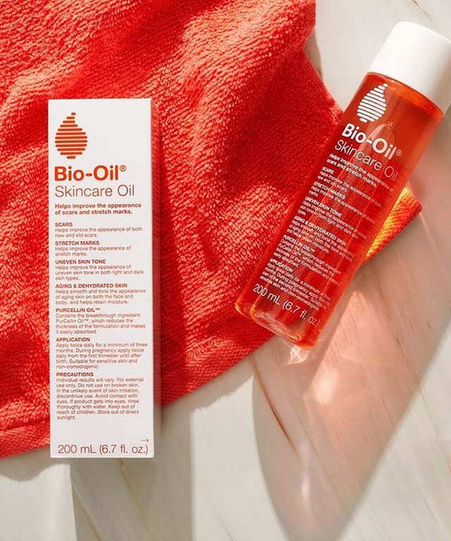 I tried Bio-Oil On my Face For a Month And Here's My Honest Review