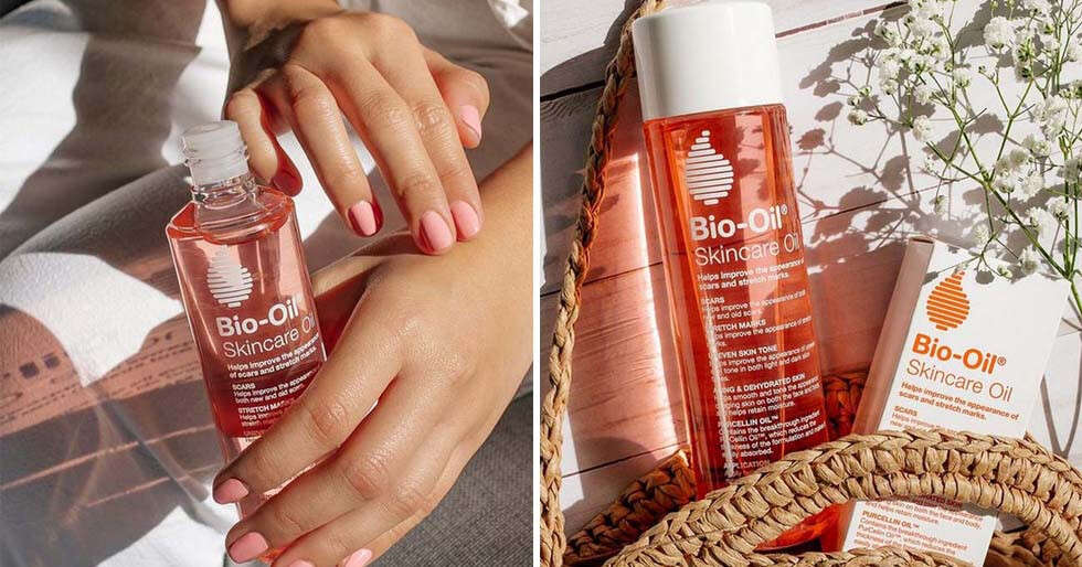 Can You Use Bio-Oil on Your Face?