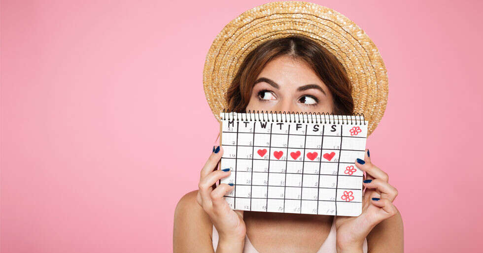 Know Your Period: How Menstrual Cycle Changes Over The Years - Vimarsana News