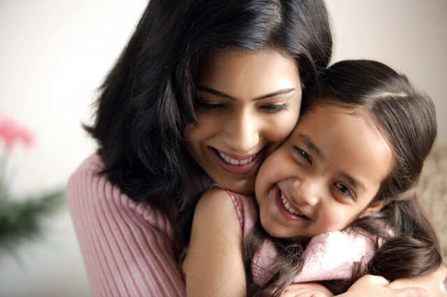 motherhood