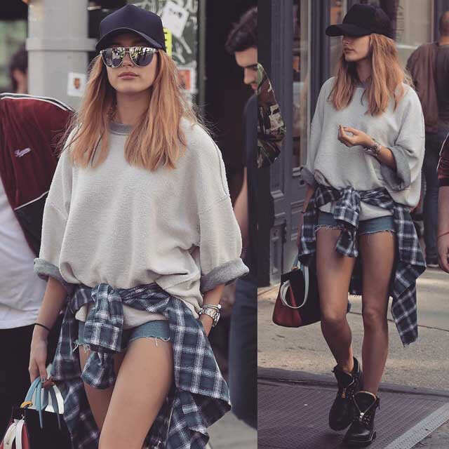 Fashion