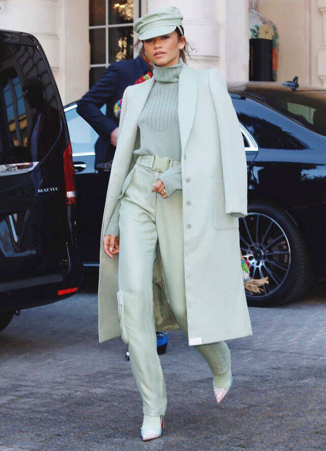 Fashion