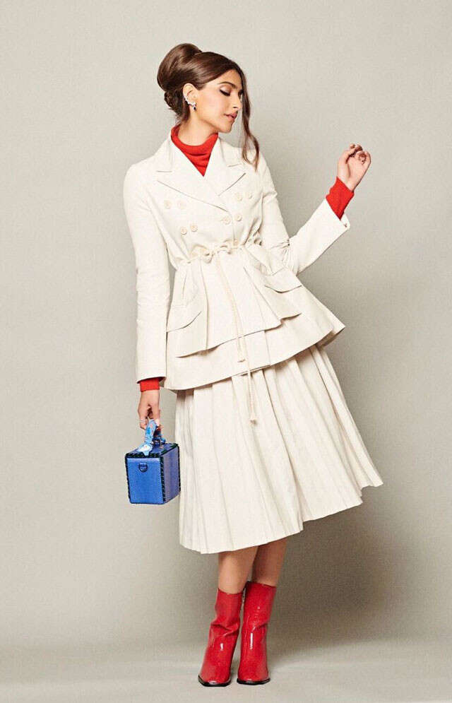 Fashion