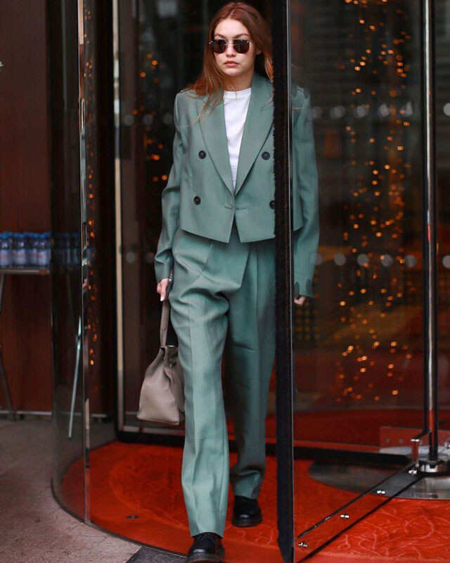 Fashion