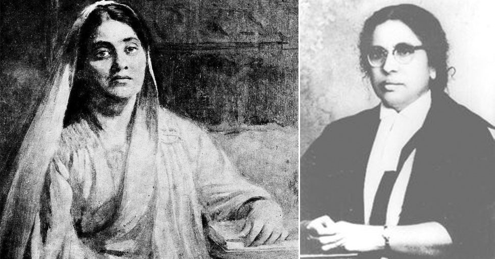 5 Great Indian Women In History To Remember And Celebrate | Femina.in