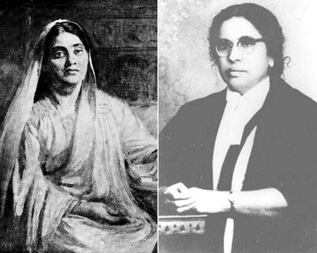 5 Great Indian Women In History To Remember And Celebrate | Femina.in