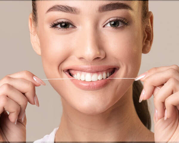 5 Common Oral Health Faqs Answered By An Expert 