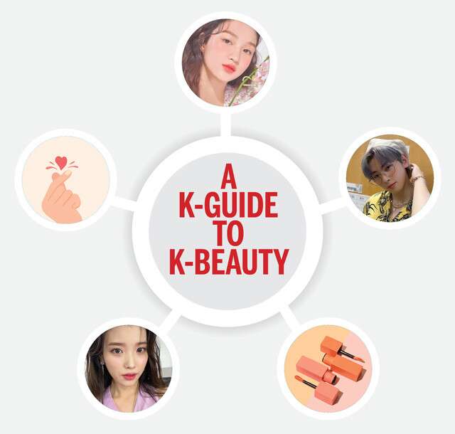 Korean Beauty And Their Makeup Trends