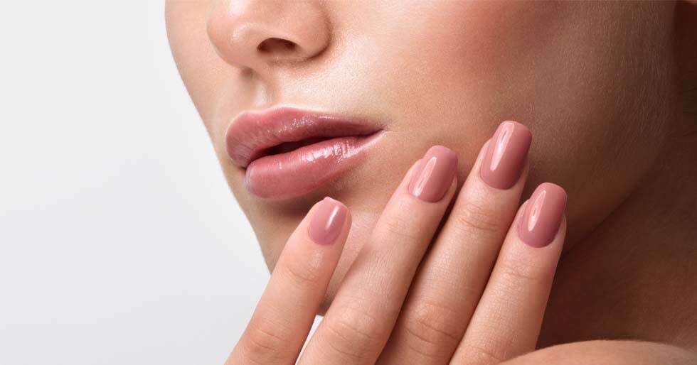 How To Care For Your Tired, Damaged Nails The Right Way