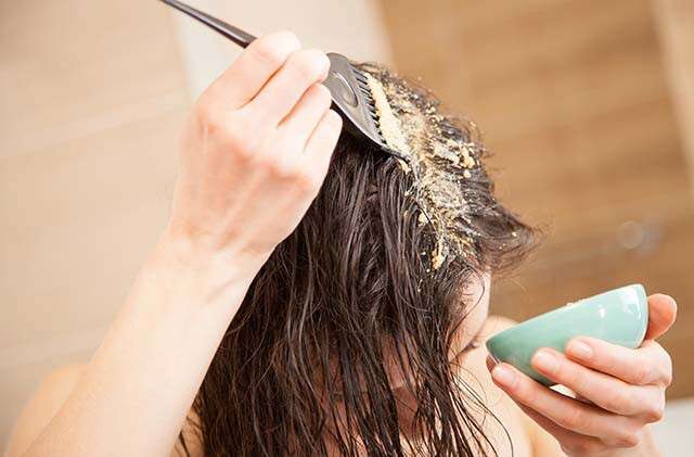 3 Different Ways To Use Neem To Keep Dandruff Out Of Your Life And Hair |  