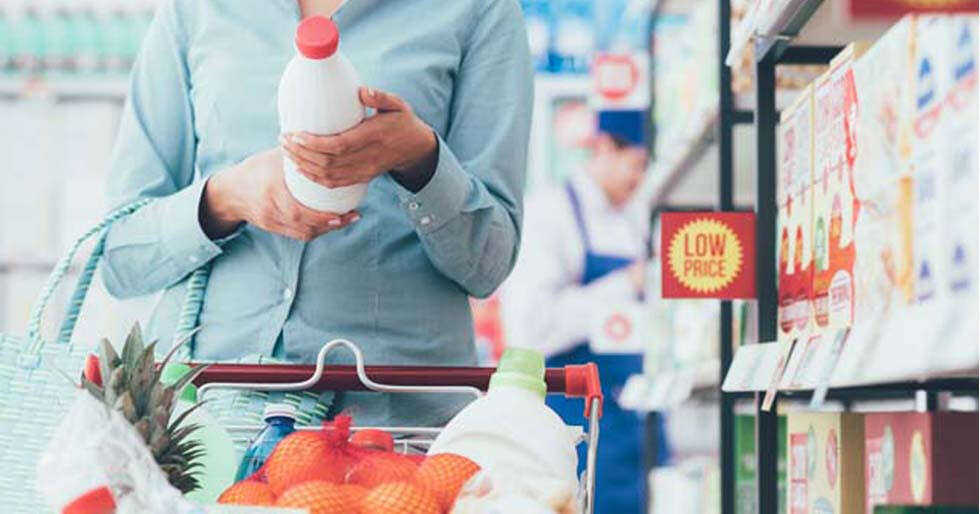 Expert Speak: A Guide To Read Nutrition Labels - Vimarsana News