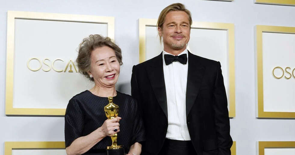 Minari Actor Youn Yuh-jung Is The First Korean Woman To Win An Oscar - Vimarsana News
