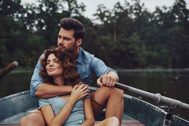Secrets To Having A Successful Platonic Relationship | Femina.in